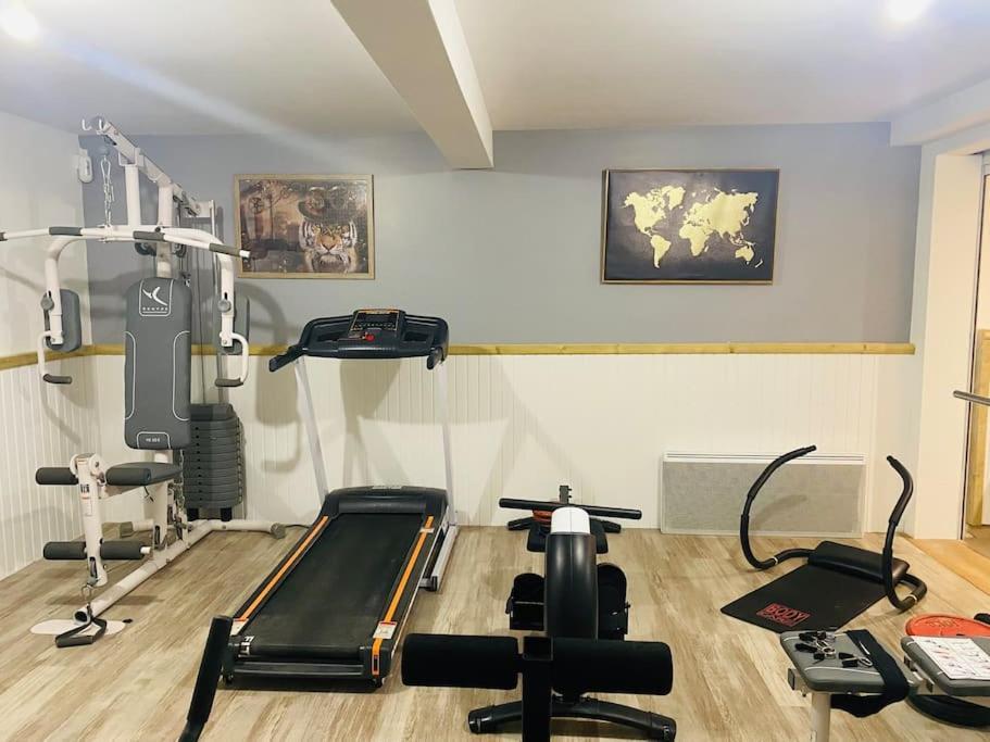 L'appart Classe 4* Longeville-sur-Mer