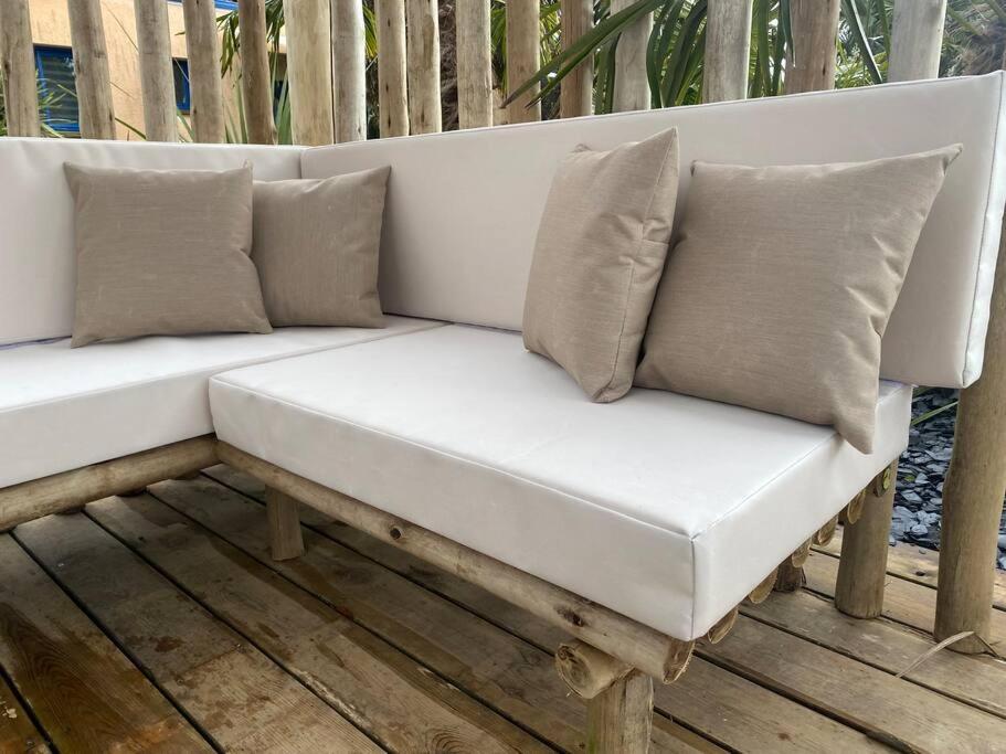 Apartment L'appart Classe 4* Longeville-sur-Mer
