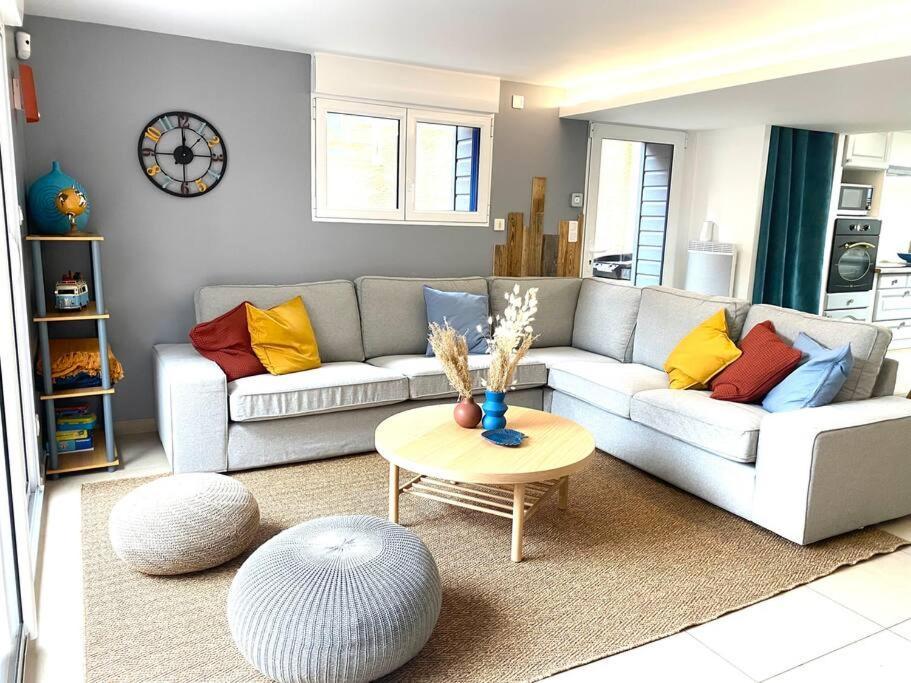 L'appart Classe 4* Apartment