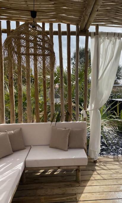 L'appart Classe 4* Longeville-sur-Mer