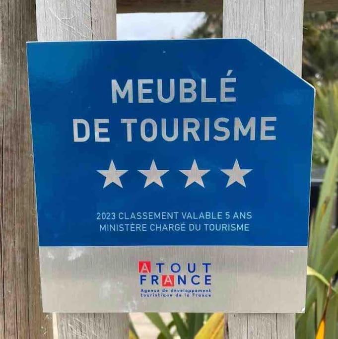 Apartment L'appart Classe 4* Longeville-sur-Mer