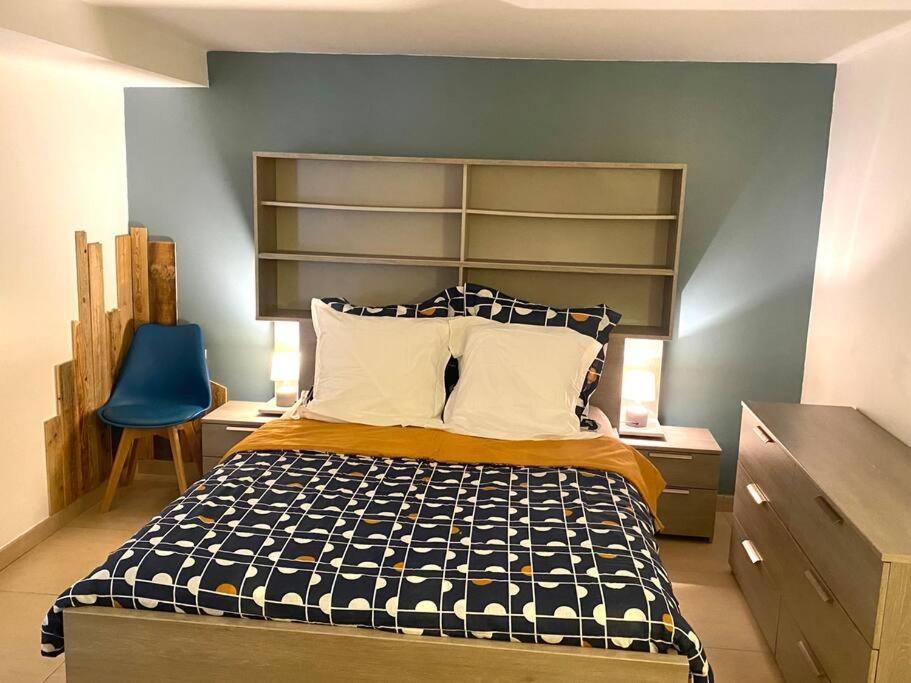L'appart Classe 4* Apartment