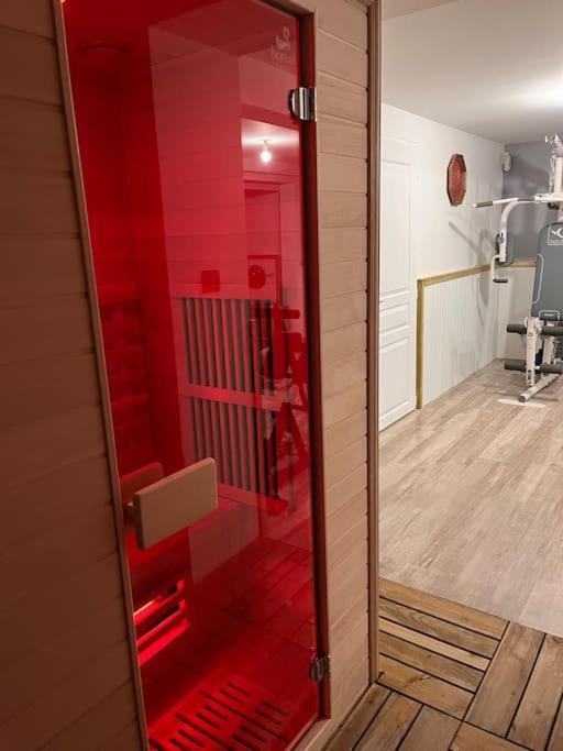 Apartment L'appart Classe 4* Longeville-sur-Mer